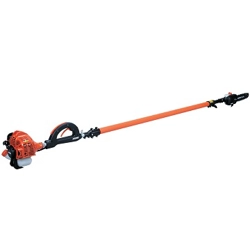 vendita online Potatore ppt236es con asta telescopica Tagliasiepi e potatori Macchinari Echo